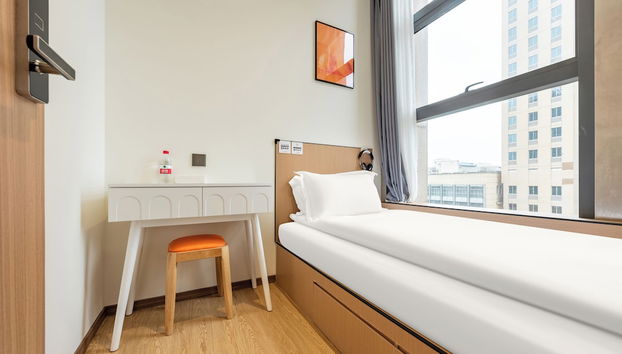 Lemon Hotel-Hangzhou West Lake - Foto 4, Habitación