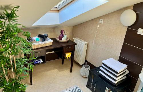 Green House kuća s 4 spavaće sobe - Foto 63