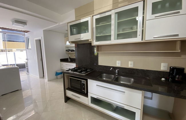 Ilha Da Fortaleza Jurere Internacional - Photo 14