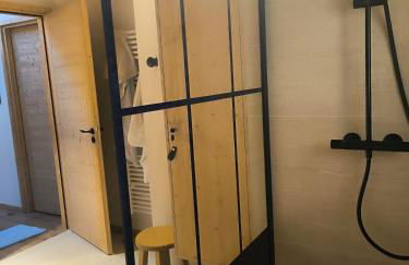 Magnifique chalet neuf Pelvoux Vallouise Puy Saint Vincent - Foto 15