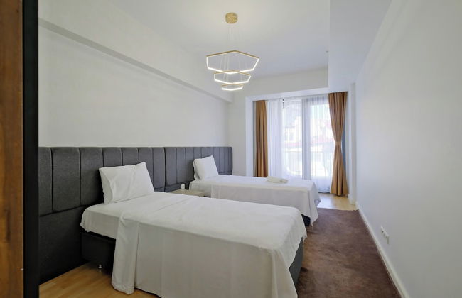 Petek Residence by NewInn - Foto 22