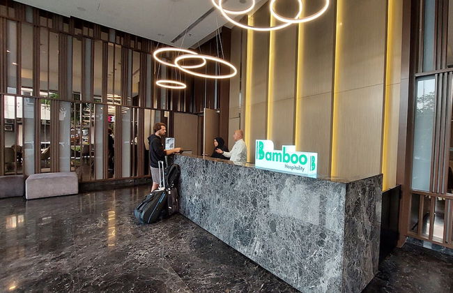 Societe Suites Hartamas by Bamboo Hospitality - Photo 2