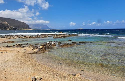 Casa MiRo - Affitti Brevi Sferracavallo - Foto 33