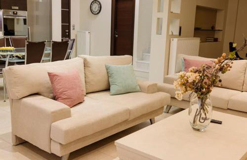 Luxury Villa with Private Pool-Central Crete - Foto 43