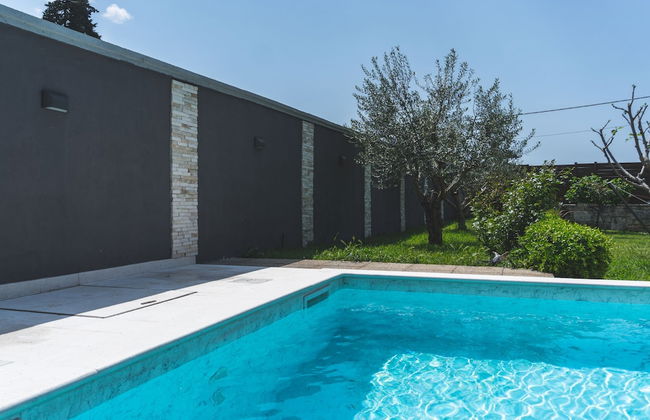 Holiday Home Noa - Foto 35