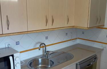 Cozy flat Terreros - Foto 12