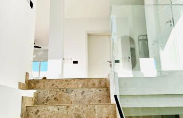 Villa Margarita ocean view and private heated pool - Foto 49