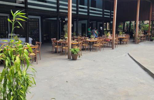 Casa Floresta Eventos - Foto 9