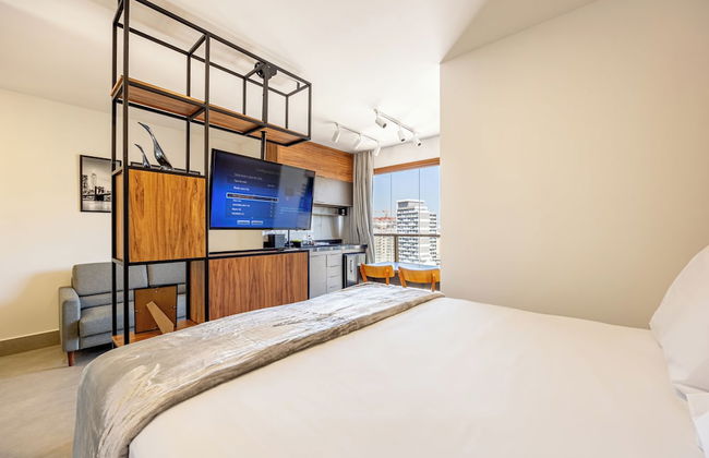 DVN - D'Oru Vila Nova Conceição by Anora - Foto 49