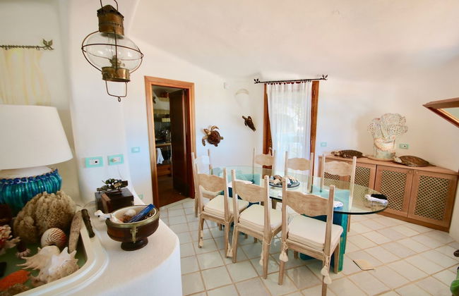 Villa Simonetta - Foto 9