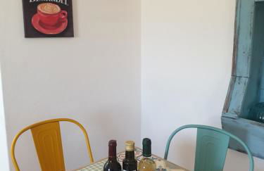 Sondela Self Catering - Foto 50