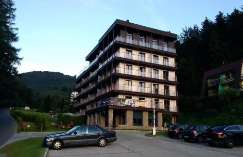 Kurort Kozubnik Apartament 33 Wellness &SPA - Foto 35