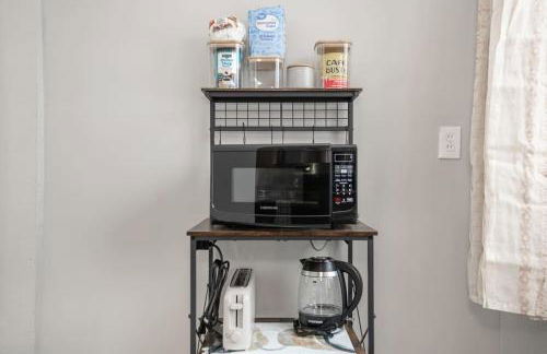 Cozy and stylish 3BR home in quiet neighborhood - Foto 23