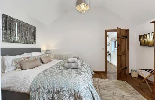 The Old Stables Waterrow - Foto 11