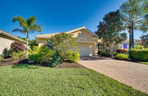 Calming Estero Home with Community Pool and More! - Foto 29