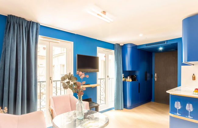 Beauquartier - Grands Boulevards - Foto 71