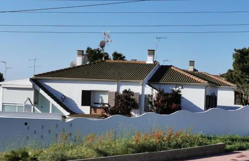 Villa Playa y Montaña - Foto 15