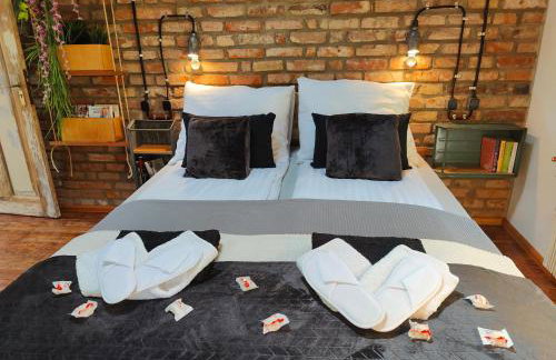 DOMAGAŁA domek całoroczny - Foto 8