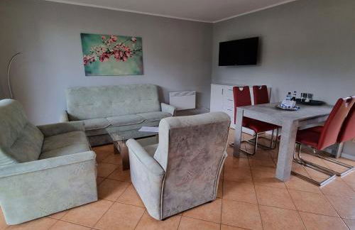 Reihenhaus am Groß Labenzer See, Klein Labenz - Foto 8