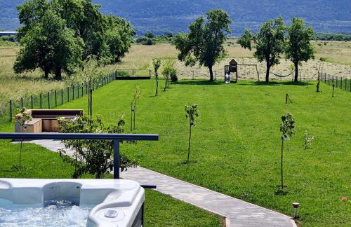 Villa Biser Gacke - Foto 62