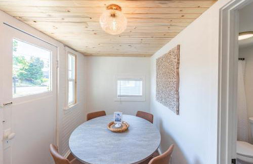 #StayinMyDistrict Brussels Bungalow - Foto 32