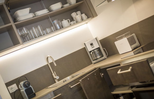 Riva Lake lodge - Foto 22