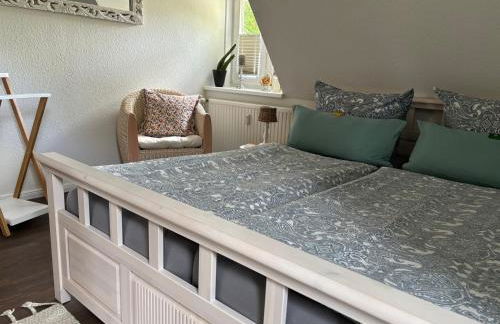 4 wunderschöne Ferienwohnungen im Kavaliershaus - Foto 34