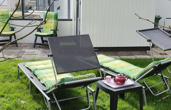De Zon in Zeeland Holiday Residence - Photo 32