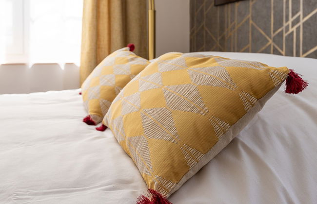 Trankil'apparts Centre 2 - Foto 28