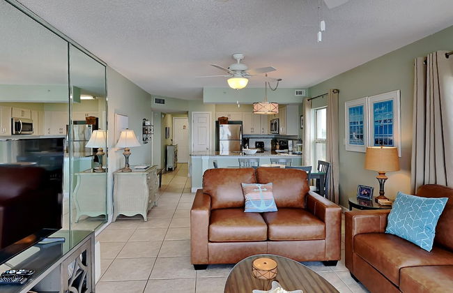 Emerald Towers West by Southern Vacation Rentals - Foto 18