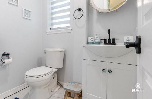 Luxury Beach Cottage With Private Beach - Foto 49