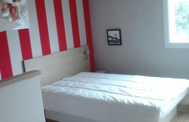 Résidence l'Éolienne Perpignan - Foto 9