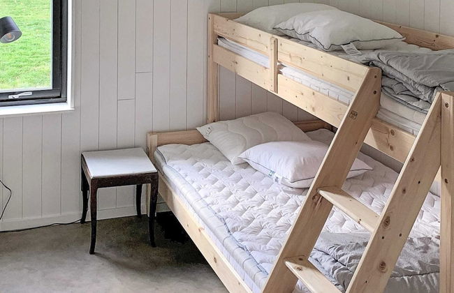 Holiday Home in HÃ¥cksvik - Foto 24