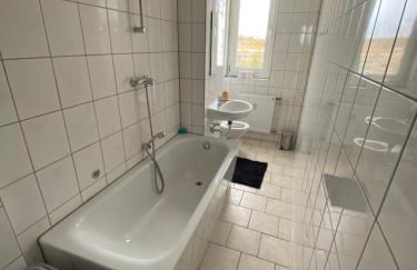 80 qm drei Schlafzimmer und Wohnzimmer Apartment - Foto 16