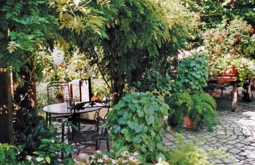 Holiday Home Haus Schwärzel by Interhome - Foto 10