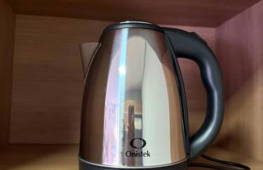 LRFlat 3 - Flat para pessoas exigentes com requinte e conforto próximo de tudo! Garagem e portaria 24h - Photo 4