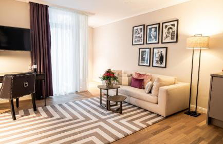 Hotel Rosenpark - Foto 30