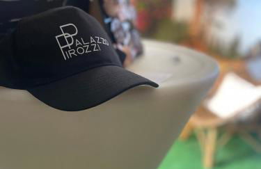 Sky and Green Luxury Apartament - Photo 28