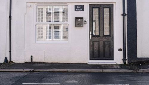 Tiny House, Stunning 1 Bed, Super King, Freestanding Bath, Parking - Foto 2