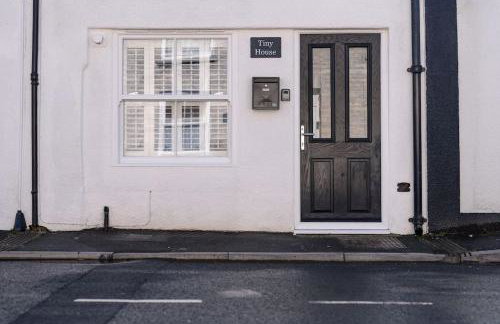 Tiny House, Stunning 1 Bed, Super King, Freestanding Bath, Parking - Foto 2