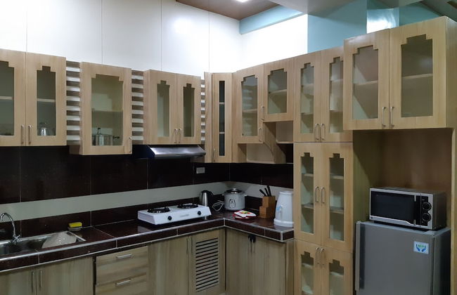 Zya Guest Home apartments - Foto 12