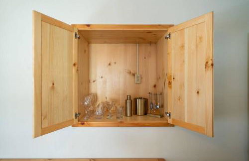 Pine Den Cabin: Arcade+Fire Pit+BBQ - Foto 21