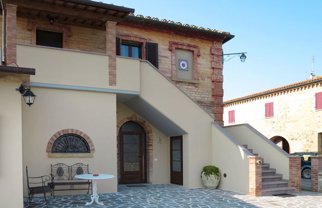 Podere Sant'Elisa - Foto 7