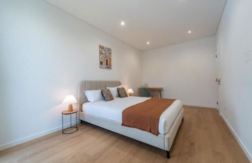 Auréa House - 4BR Azores Villa with Ocean View, BBQ & AC - Photo 21