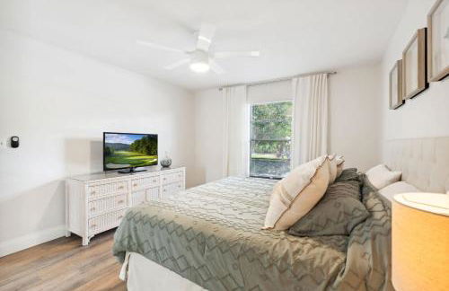 End Unit - Renovated Resort Views and Close to the Lobby - Foto 36