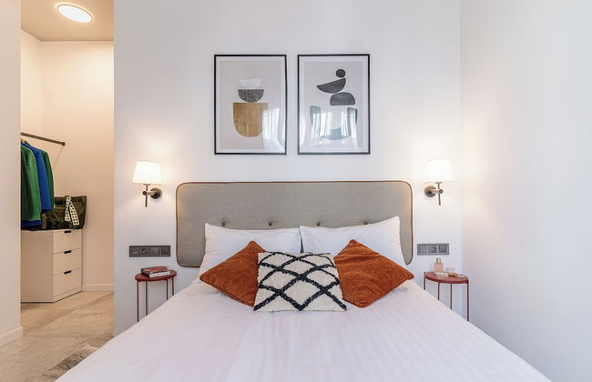 H11 Aparthotel - Foto 19