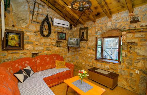 Betlehem & Nazaret cottage on Krk island - Foto 48