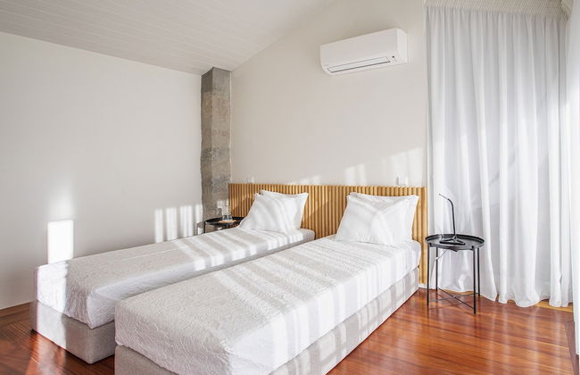 Quinta do Casal de S. Miguel de Soutelo - Foto 15