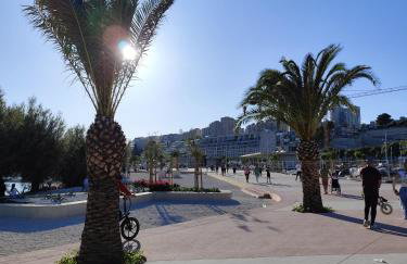 Beach Pearl Apartment - Photo 6