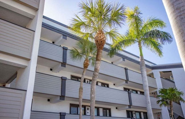 Pelicans Roost 105 2 Bedroom Condo - Foto 36